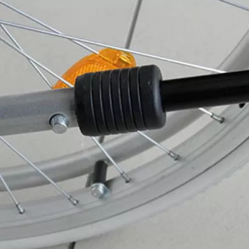 EUROCHAIR 2.750 MEYRA alumínium kerekesszék 130kgig - Méret 43 cm