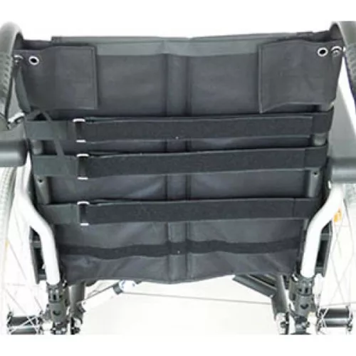 EUROCHAIR 2.750 MEYRA alumínium kerekesszék 130kgig - Méret 46 cm