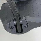 EUROCHAIR 2.750 MEYRA alumínium kerekesszék 130kgig - Méret 48 cm