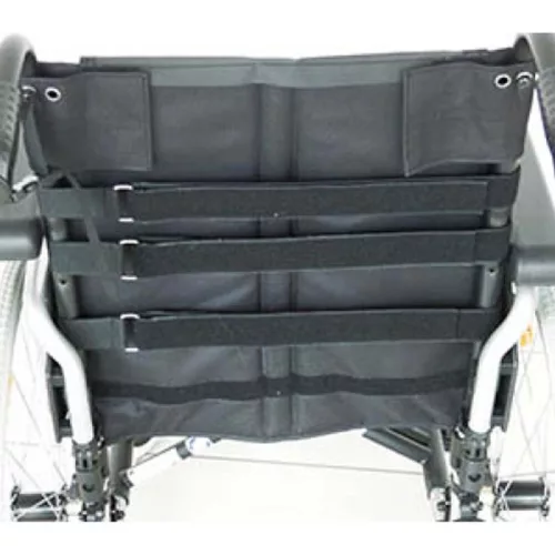 EUROCHAIR 2.750 MEYRA alumínium kerekesszék 130kgig - Méret 50 cm