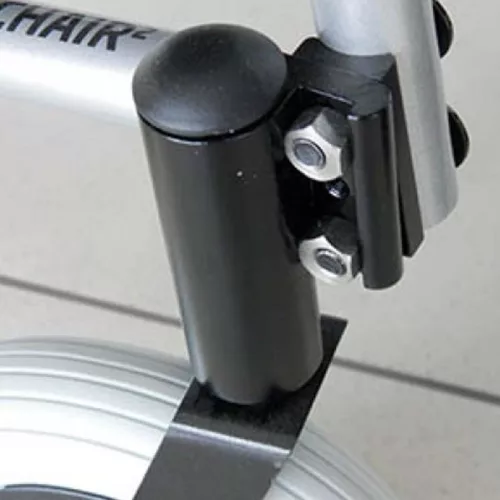 EUROCHAIR 2.750 MEYRA alumínium kerekesszék 130kgig - Méret 50 cm