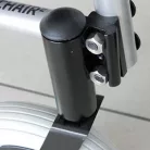 EUROCHAIR 2.750 MEYRA alumínium kerekesszék 130kgig - Méret 53 cm