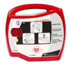 Defibrillátor RESCUE SAM félautomata 200J  hordtáskával