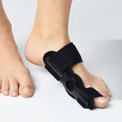 Éjszakai bütyök kezelő sin / valgus SOLES111