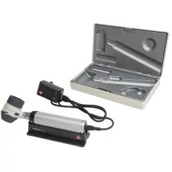 Dermatoscop HEINE DELTA 20 T újratölthető USB+TR.