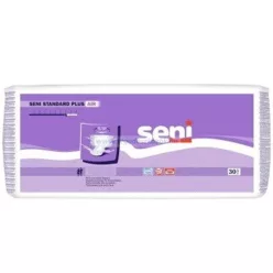 SENI STANDARD PLUS AIR EXTRA LARGE (3200 ML)