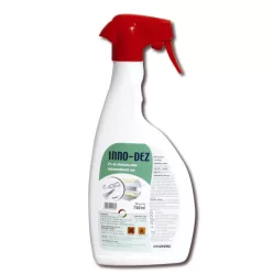Fertőtlenítő INNODEZ 500 ml spray 2%os alkoholos