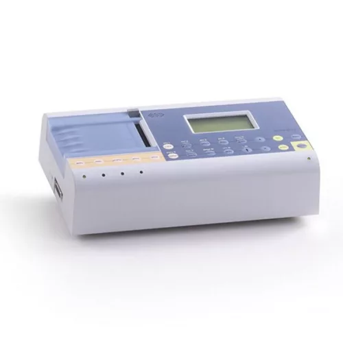EKG készülék BTL08 SD3  3 csatornás