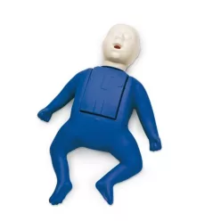 Csecsemőújraélesztési modell