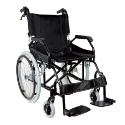 Kerekesszék PRINCE alumínium  11,8 kg