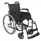 B4200 ÖNHAJTÓS KEREKESSZÉK - méret 43 cm
