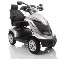 Mozgássérült scooter ROYAL2 1300W