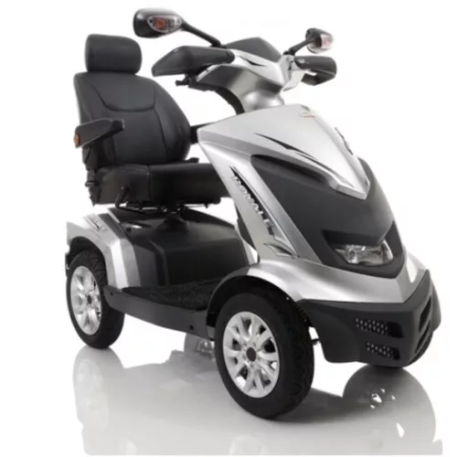 Mozgássérült scooter ROYAL2 1300W