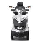 Mozgássérült scooter ROYAL2 1300W
