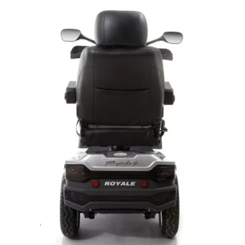 Mozgássérült scooter ROYAL2 1300W