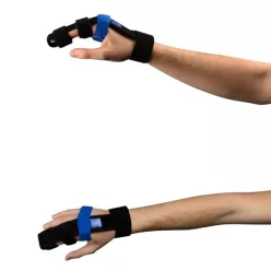 Ligaflex finger ujjrögzítő sin - Méret 4-es