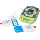 Defibrillátor ZOLL AED Plus félautomata  hordtáskával