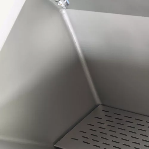 Orvosi bemosakodó TRIPLA1030