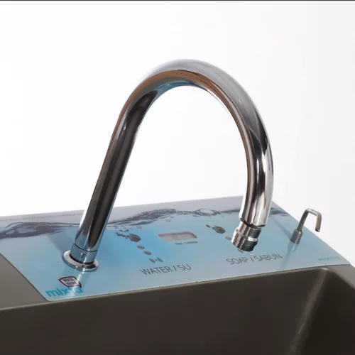 Orvosi bemosakodó TRIPLA1030