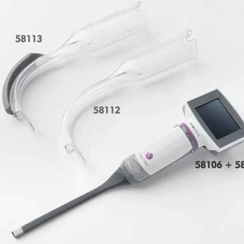 AMBU KING VISION video laryngoscop