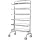 Papucstároló állvány MG1142