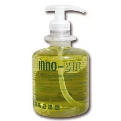   INNOBAC NEW antibakteriális kézfertőtlenítő 500 ml pumpás