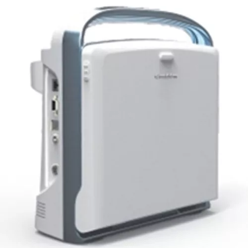CHISON ECO5 colour doppler orvosi ultrahang 2 fej csatlakozás