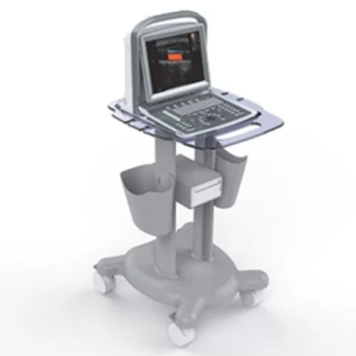 CHISON ECO5 colour doppler orvosi ultrahang 2 fej csatlakozás