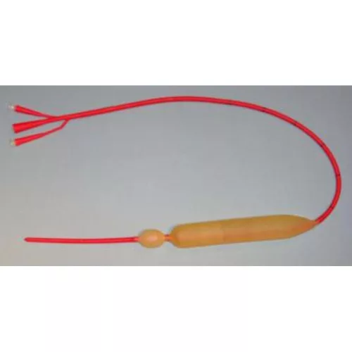 Lintonszonda 12cm 21CH