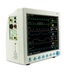   Betegőrző monitor CMS 8000 - Termék Újszülőtt SpO2 érzékelő