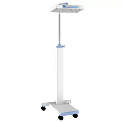 Fényterápiás egység újszülöttek kezelésére PTU50 LED