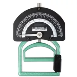 Kézerő mérő  ALU 0100 kg