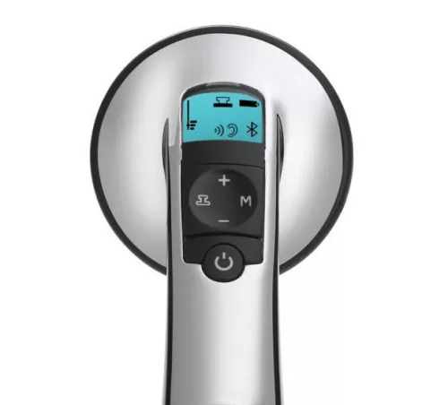 Fonendoszkop LITTMANN elektromos E3200 - Szín burgundi