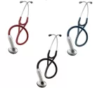 Fonendoszkop LITTMANN elektromos E3200 - Szín burgundi