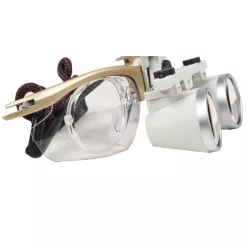 STYLE BINOCULAR orvosi nagyító  LOUPE