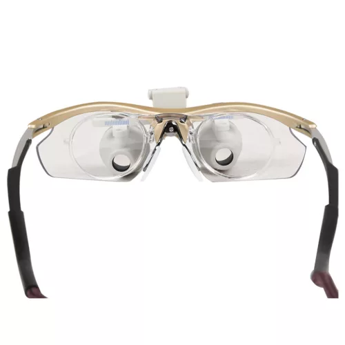 STYLE BINOCULAR orvosi nagyító  LOUPE