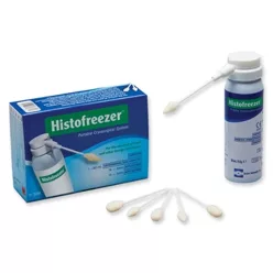   Fagyasztó spray  HISTOFREEZER MIX MINI  bottle 80 ml + 16 applicators 2 mm, 16 applicators 5 mm