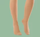 Elastofit AM Ies kompressziós harisnyanadrág 1 pár - Méret EXTRA/NYITOTT