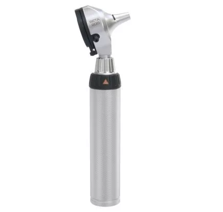 HEINE BETA® 200 F.O. otoscop 2,5V XHL - Típus B-141.27.388