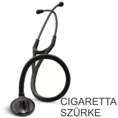 Fonendoszkop LITTMANN MASTER CARDIOLOGY - Szín burgundy