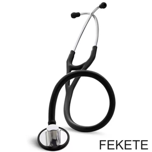 Fonendoszkop LITTMANN MASTER CARDIOLOGY - Szín szilva