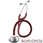 Fonendoszkop LITTMANN MASTER CARDIOLOGY - Szín szilva