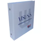 Bölcsődei jelek VisusS  látásélesség vizsgáló könyv gyerekeknek ammon jelekkel