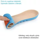 Diabetic gyógytalpbetét cukorbetegeknek - Méret 38/39