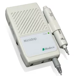 Doppler HADECO BIDOP ES100VX 1 fejjel