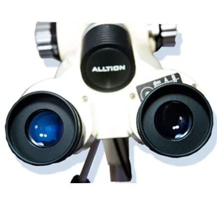 Kolposzkóp ALLTION LED 9x