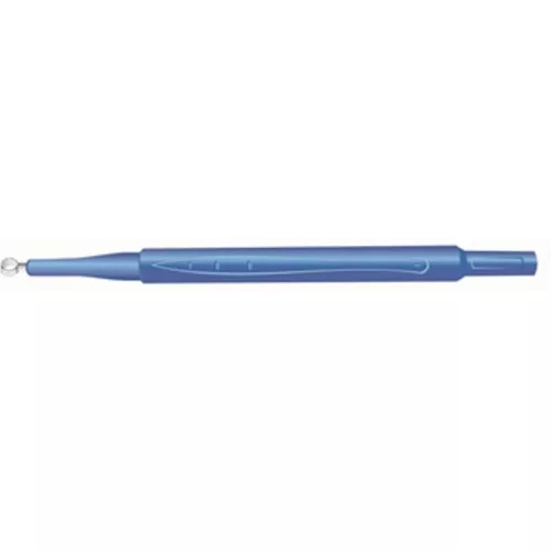 DERMAL CURETT  bőrgyógyászati curett, steril 10 db - Méret 4 mm