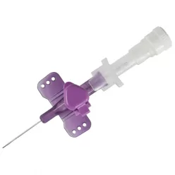 CHIRAFLEX vénakanül steril 26G