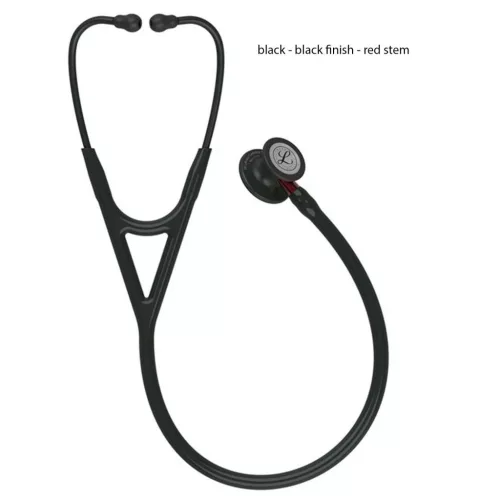Littmann CARDIOLOGY IV fonendoscop - Szín burgundy