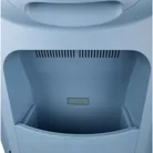 Váladékszívó HOSPI PLUS 2x2 l 90 l/min - Méret lábkapcsolóval 2x4l